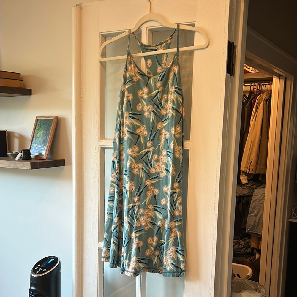 Patagonia Edisto Dress